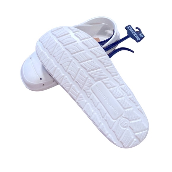 Rugged Shark Unlined Clogs - Picture 9 of 12